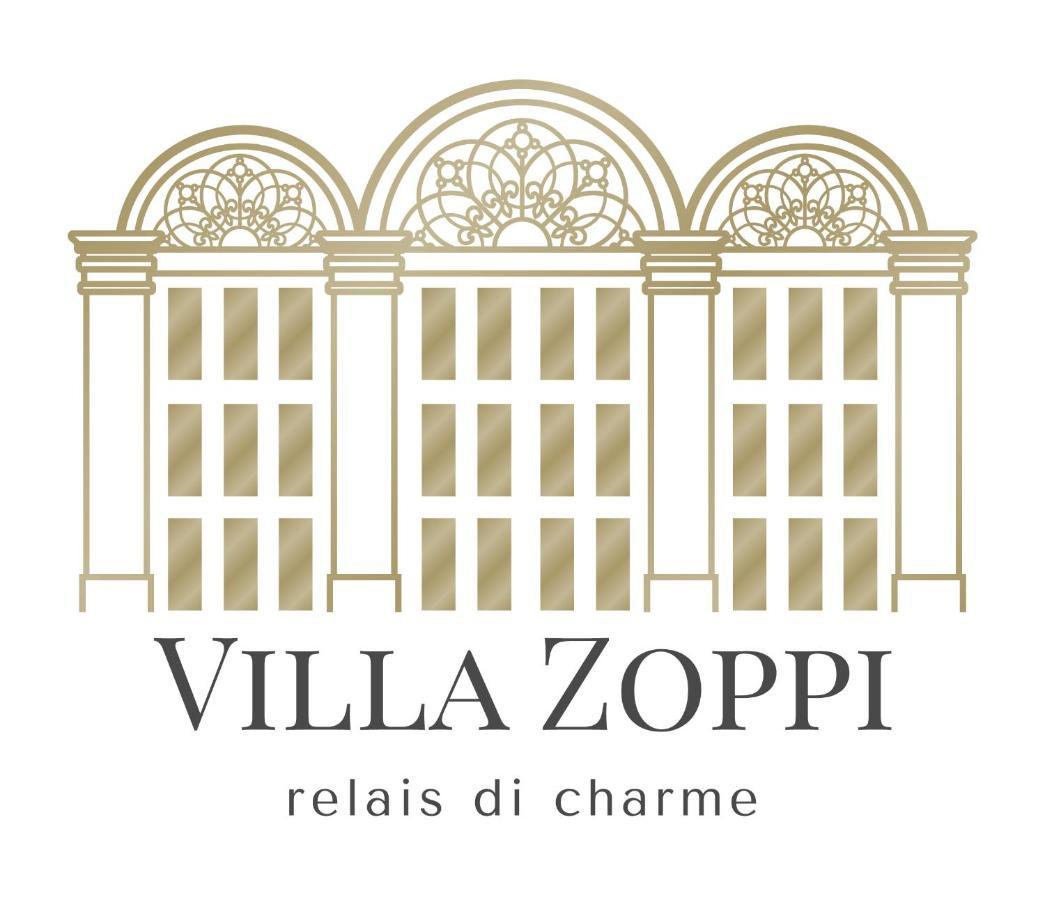 Villa Zoppi Colognola ai Colli Esterno foto